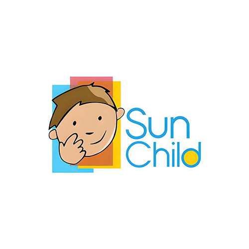 sun child