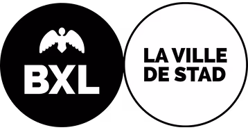 Bxl - La ville de stad