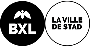 Bxl - La ville de stad