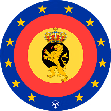 Defense belge