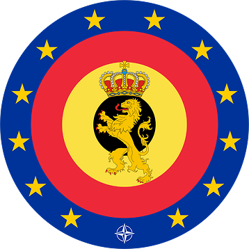 Defense belge