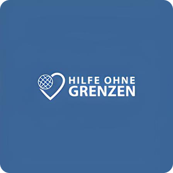 Hilfe ohne grenzen