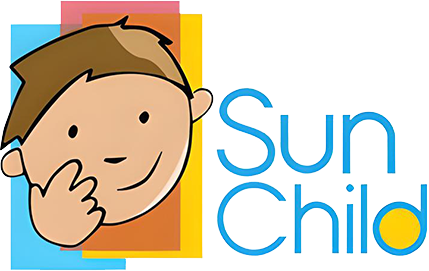 sun-child