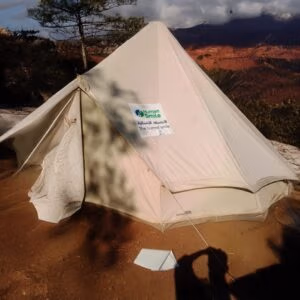 Campagne hiver Gaza